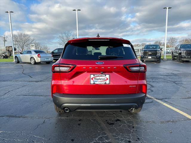 new 2025 Ford Escape car, priced at $31,996