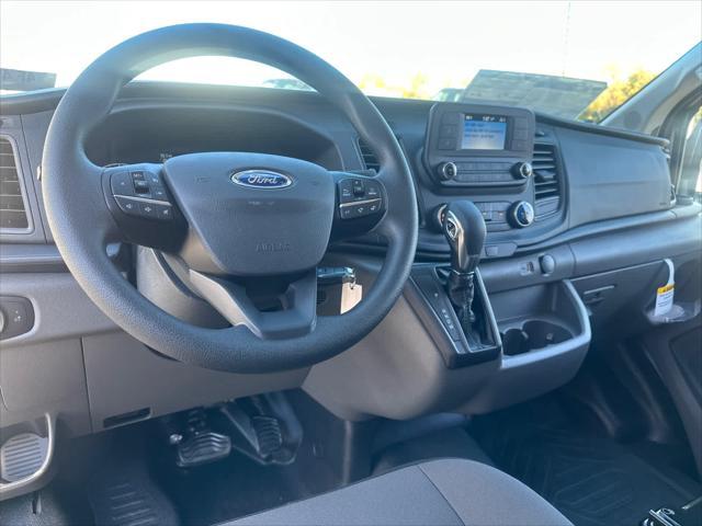 new 2024 Ford Transit-250 car, priced at $46,394