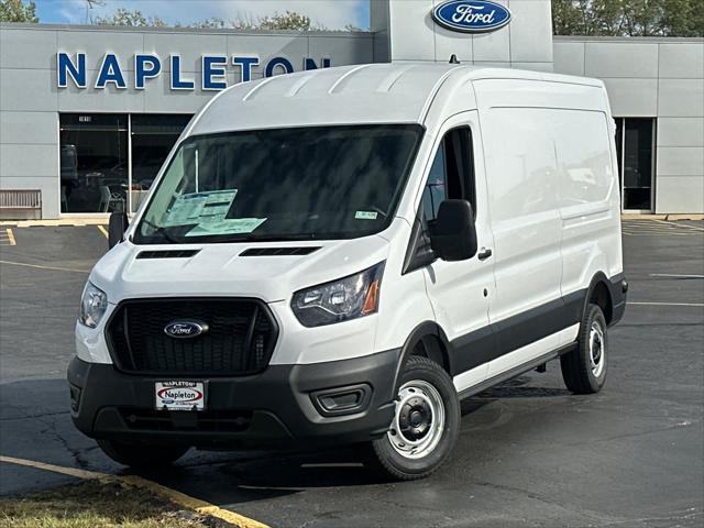 new 2024 Ford Transit-250 car, priced at $48,803