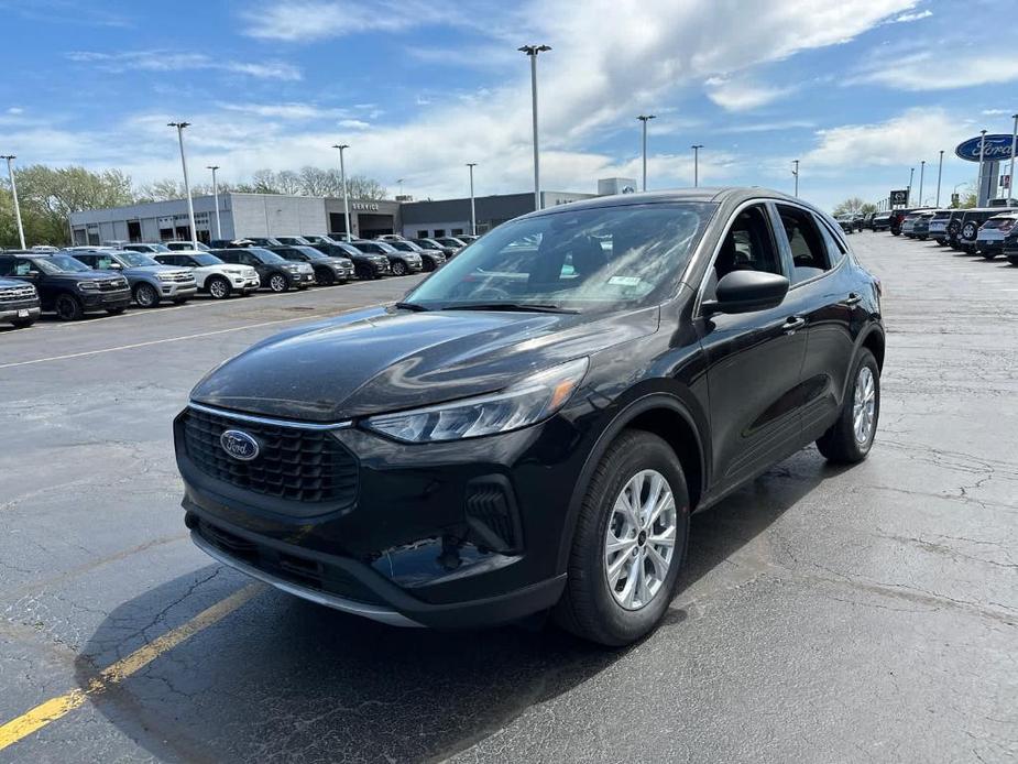 new 2024 Ford Escape car, priced at $31,260