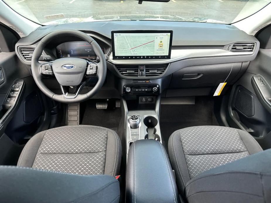 new 2024 Ford Escape car, priced at $31,260