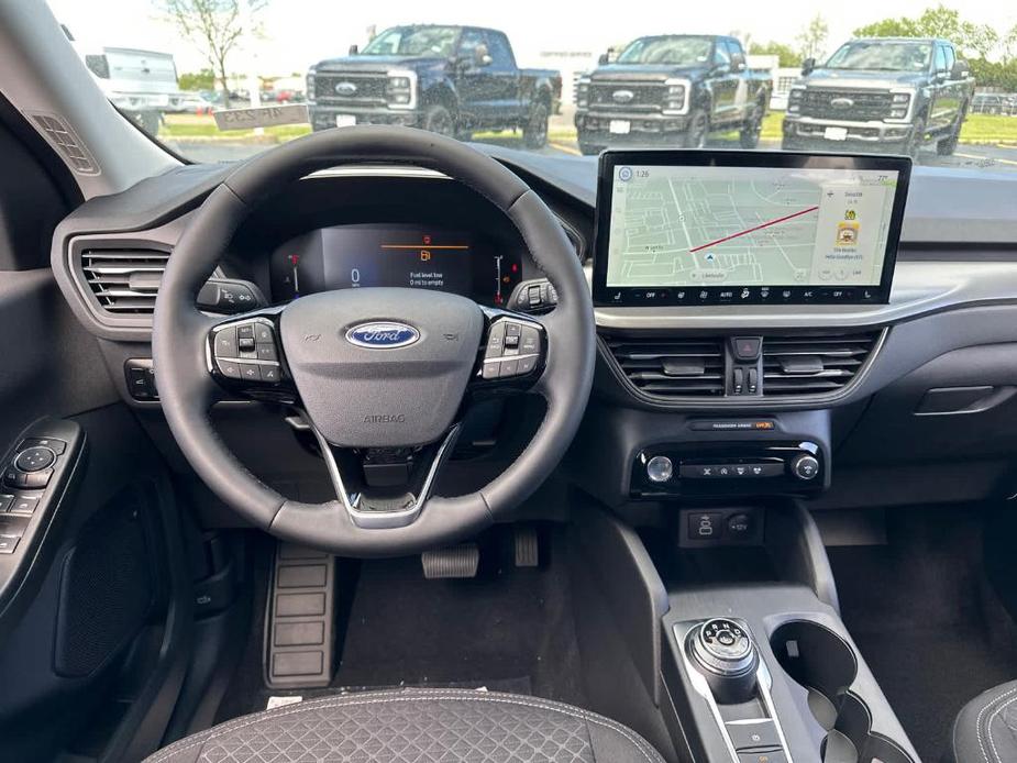new 2024 Ford Escape car, priced at $31,260