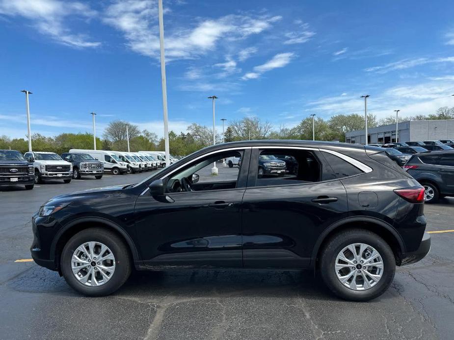 new 2024 Ford Escape car, priced at $31,260