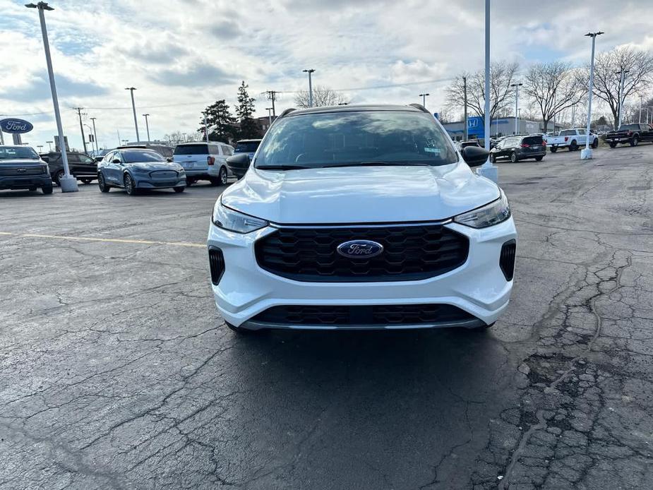 new 2024 Ford Escape car, priced at $30,237