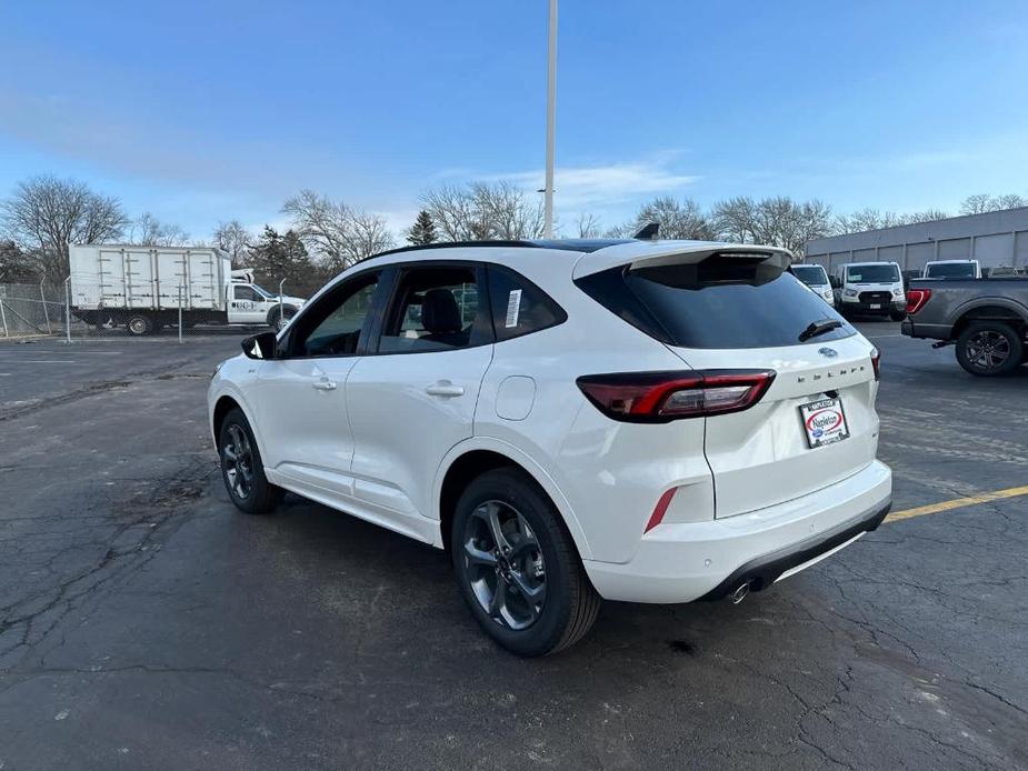 new 2024 Ford Escape car, priced at $30,237