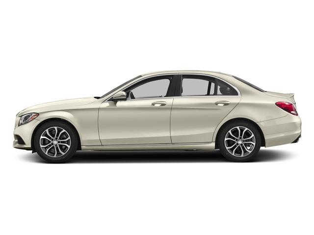 used 2016 Mercedes-Benz C-Class car, priced at $15,897