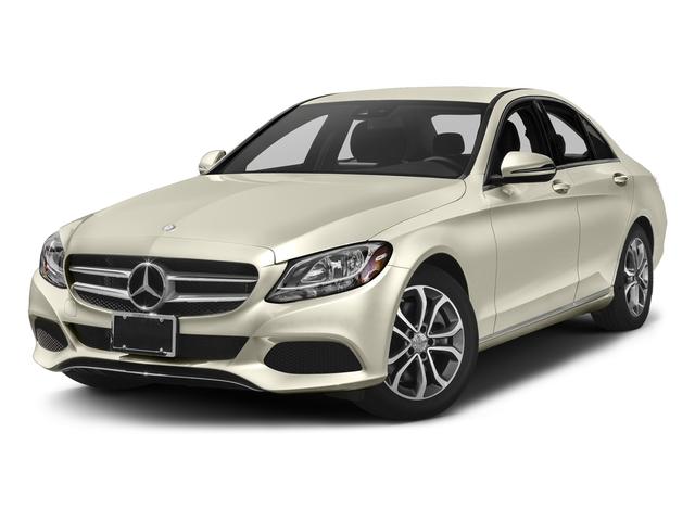 used 2016 Mercedes-Benz C-Class car, priced at $15,897