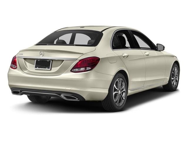 used 2016 Mercedes-Benz C-Class car, priced at $15,897