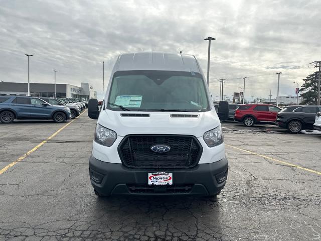 new 2025 Ford Transit-350 car, priced at $51,021