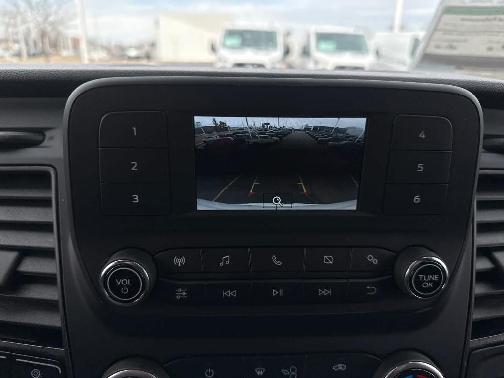 new 2025 Ford Transit-350 car, priced at $51,021