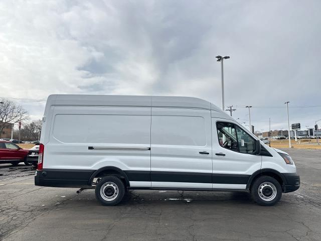 new 2025 Ford Transit-350 car, priced at $51,021