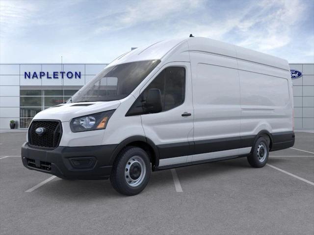 new 2025 Ford Transit-350 car, priced at $50,995