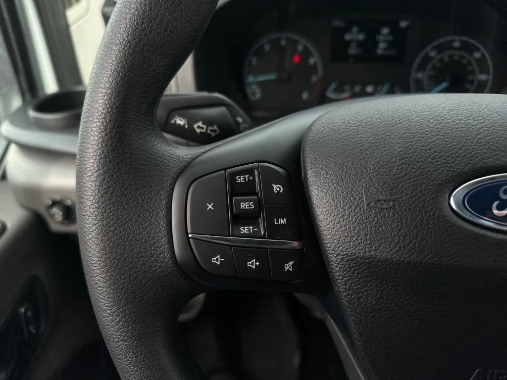 new 2025 Ford Transit-350 car, priced at $51,021