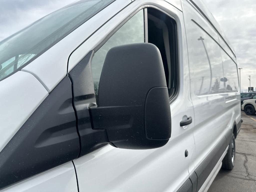new 2025 Ford Transit-350 car, priced at $51,021