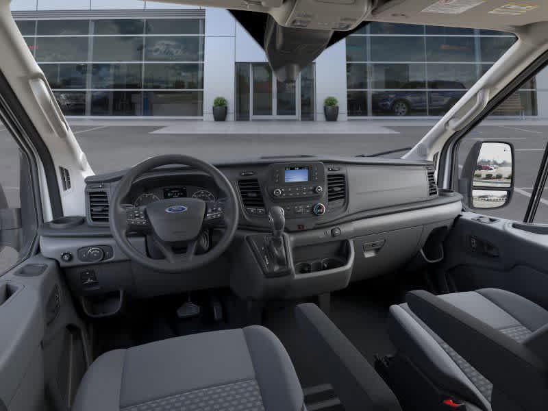 new 2025 Ford Transit-350 car, priced at $50,995