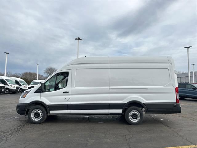 new 2025 Ford Transit-350 car, priced at $53,990