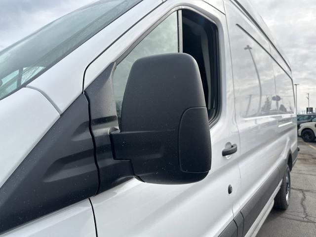 new 2025 Ford Transit-350 car, priced at $51,021
