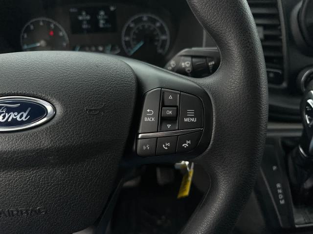 new 2025 Ford Transit-350 car, priced at $51,021