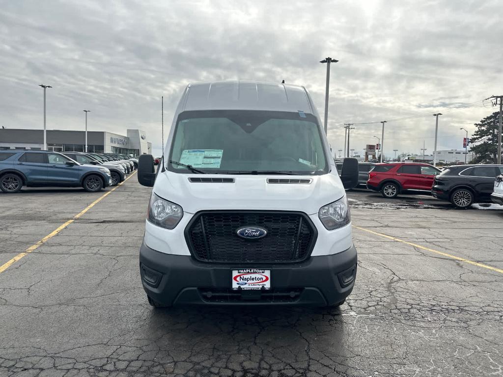 new 2025 Ford Transit-350 car, priced at $51,021