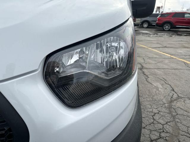 new 2025 Ford Transit-350 car, priced at $51,021
