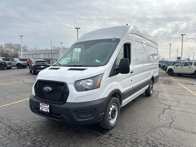 new 2025 Ford Transit-350 car, priced at $51,021