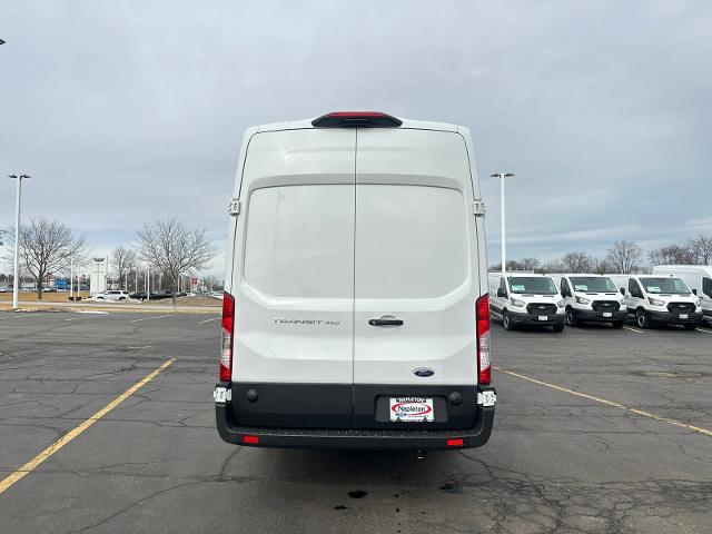 new 2025 Ford Transit-350 car, priced at $51,021