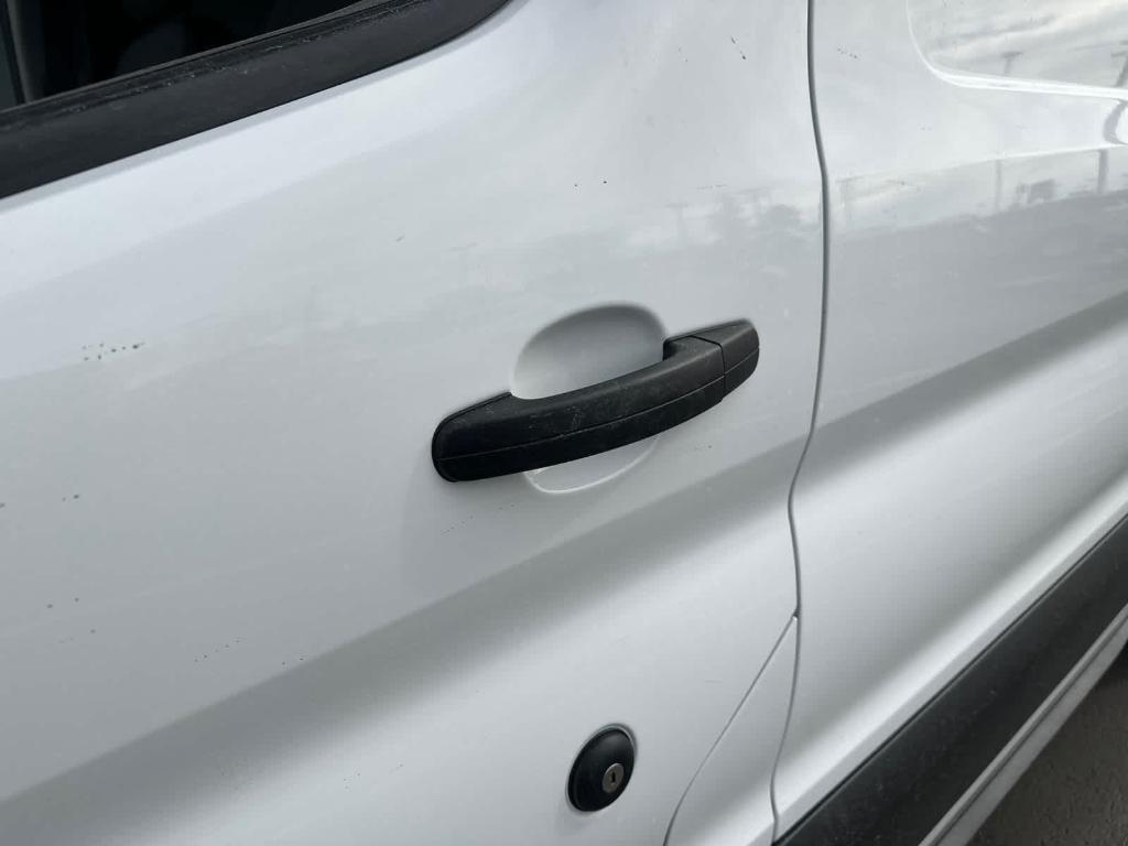 new 2025 Ford Transit-350 car, priced at $50,995