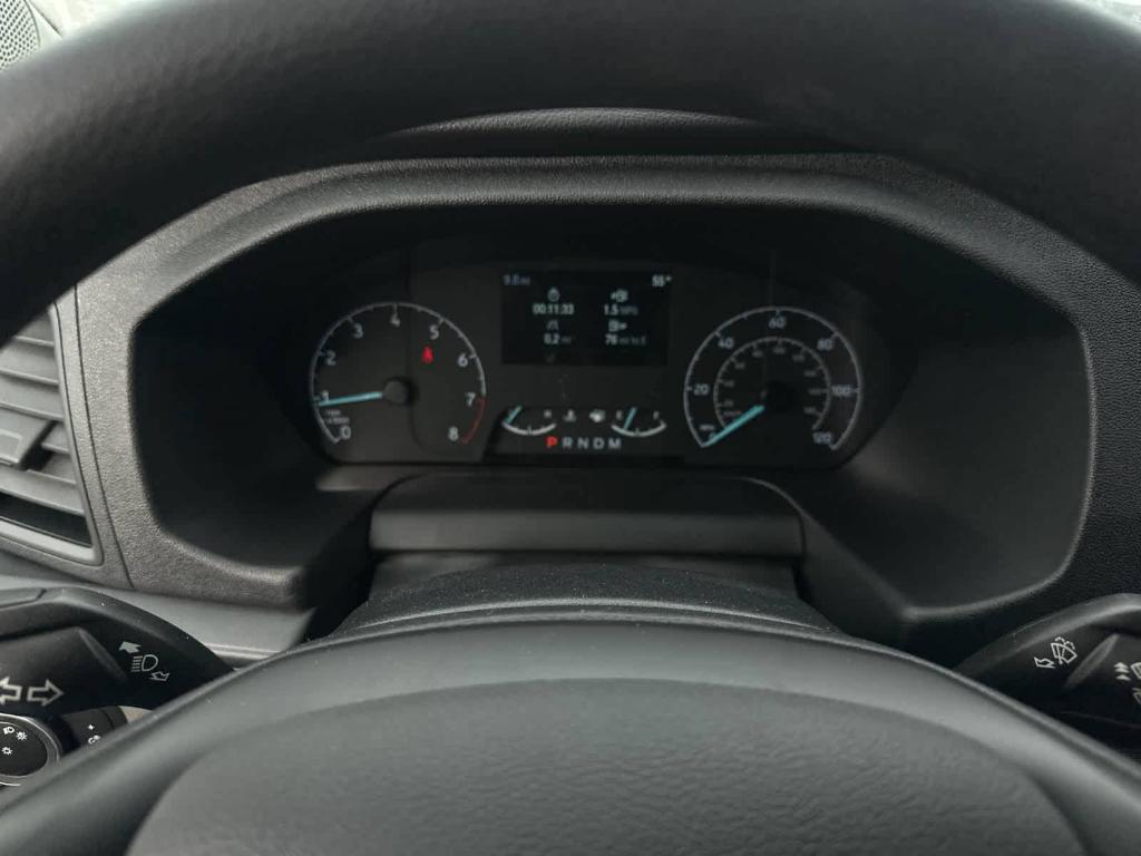 new 2025 Ford Transit-350 car, priced at $51,021