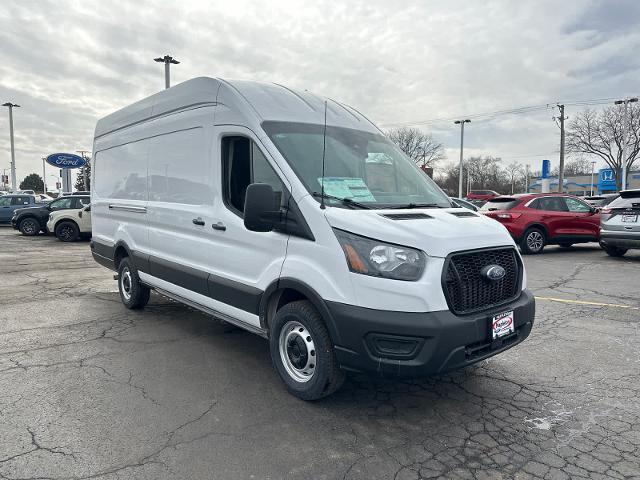 new 2025 Ford Transit-350 car, priced at $51,021