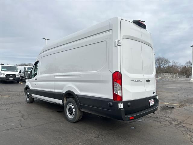 new 2025 Ford Transit-350 car, priced at $53,990