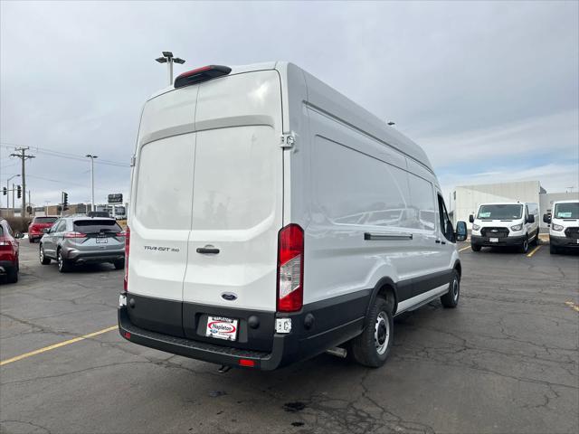 new 2025 Ford Transit-350 car, priced at $53,990