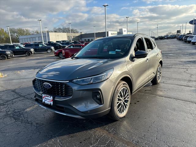 new 2025 Ford Escape car, priced at $38,969