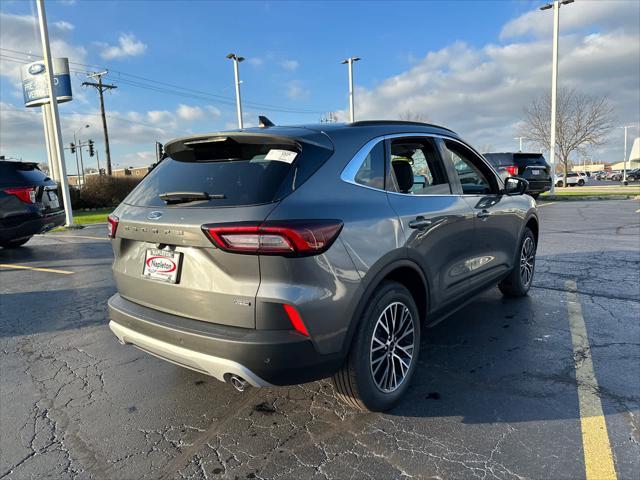 new 2025 Ford Escape car, priced at $38,969