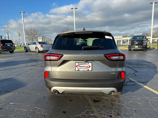 new 2025 Ford Escape car, priced at $38,969