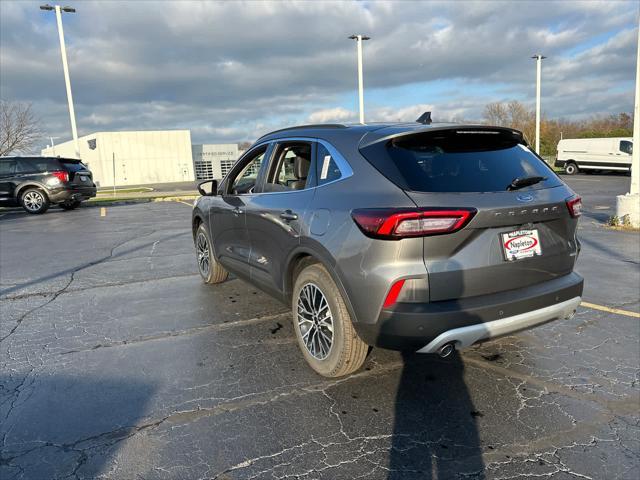 new 2025 Ford Escape car, priced at $38,969