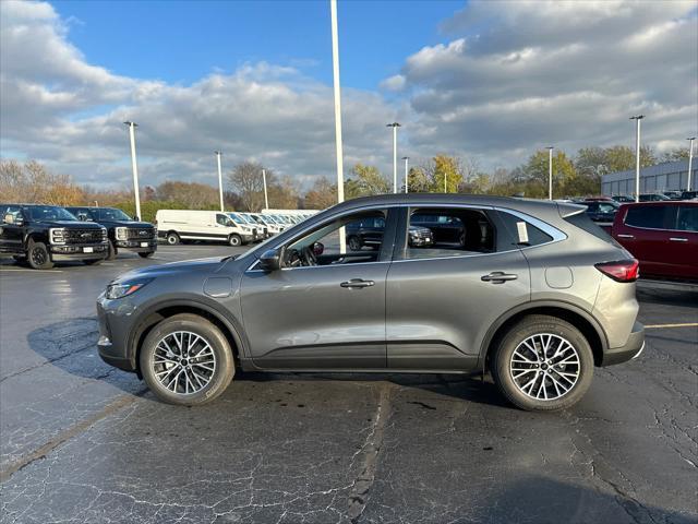 new 2025 Ford Escape car, priced at $38,969