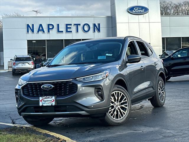 new 2025 Ford Escape car, priced at $38,969