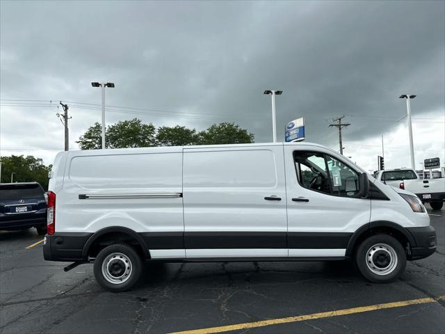 new 2024 Ford Transit-250 car, priced at $48,978