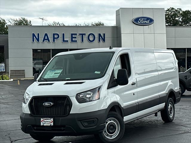 new 2024 Ford Transit-250 car, priced at $48,978