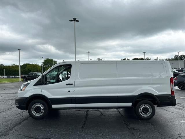 new 2024 Ford Transit-250 car, priced at $48,978