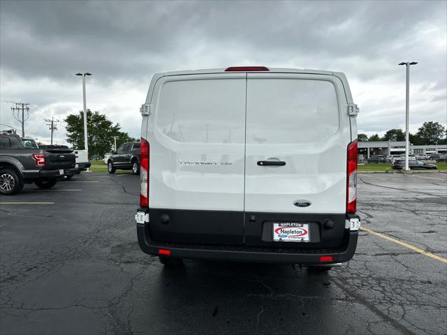 new 2024 Ford Transit-250 car, priced at $48,978