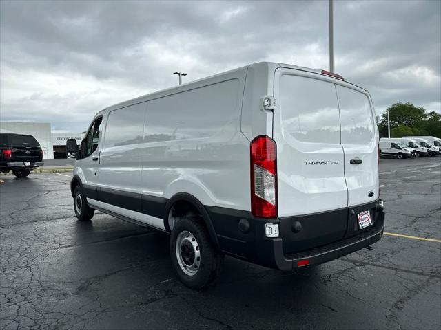 new 2024 Ford Transit-250 car, priced at $48,978