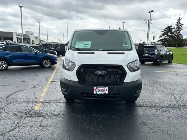 new 2024 Ford Transit-250 car, priced at $48,978