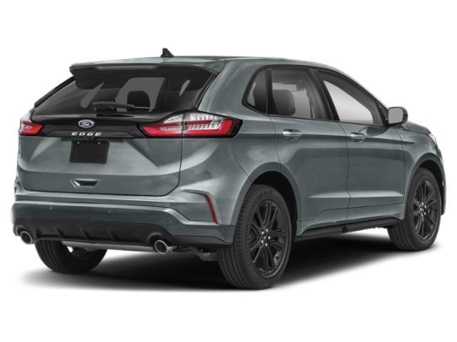 used 2021 Ford Edge car, priced at $28,659