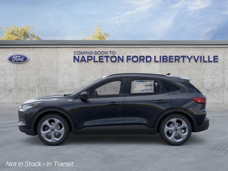 new 2025 Ford Escape car, priced at $29,307