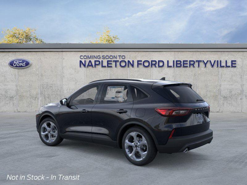 new 2025 Ford Escape car, priced at $29,307