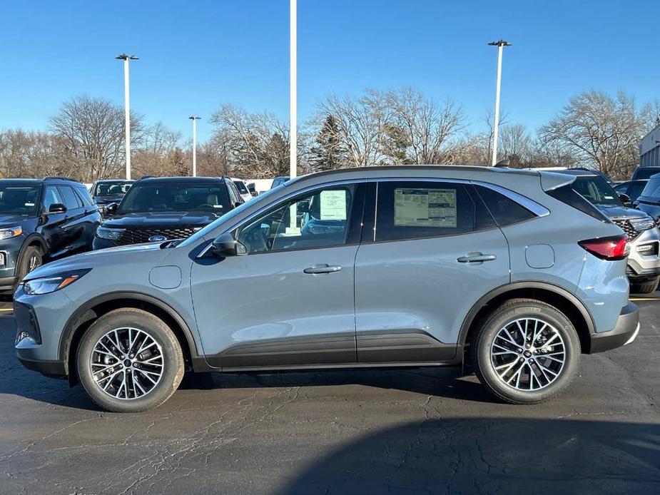 new 2024 Ford Escape car, priced at $37,993