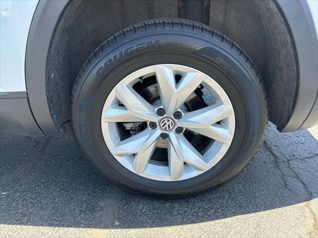 used 2019 Volkswagen Atlas car, priced at $17,999