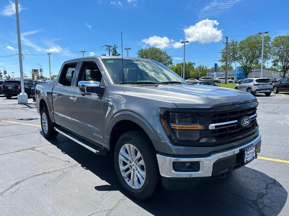 new 2024 Ford F-150 car, priced at $60,042