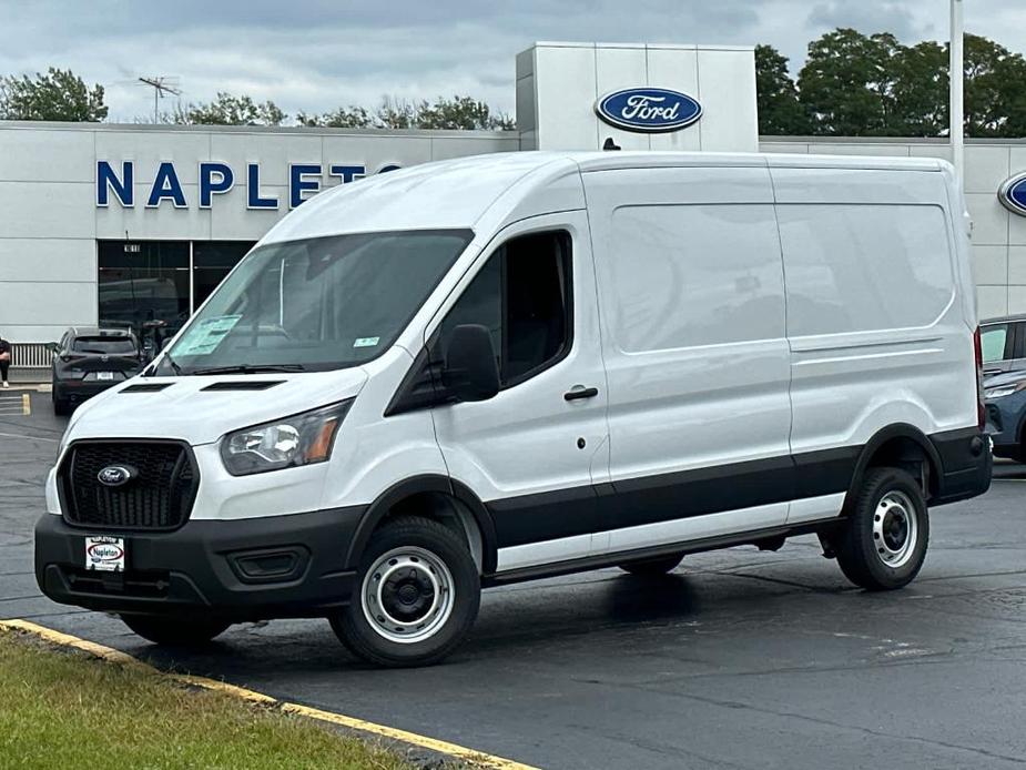 new 2024 Ford Transit-250 car, priced at $51,014